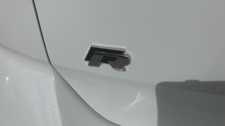 Volkswagen Golf 2.0 TSI 300 R 5dr 4MOTION DSG Petrol Hatchback